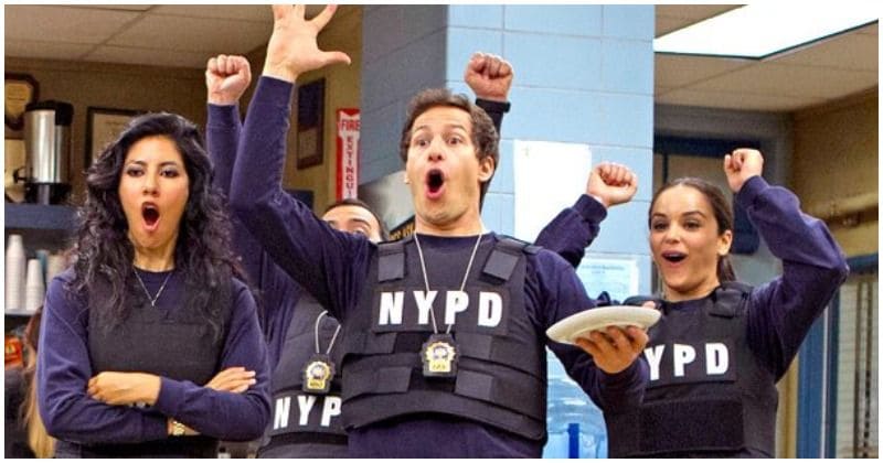 'Brooklyn Nine-Nine' canceled by Fox, but Hulu and other networks circling around the popular comedy