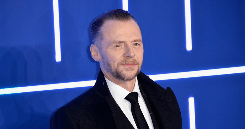 Could Simon Pegg be a part of Marvel's Avengers? Actor reveals he is interested in playing Captain Britain