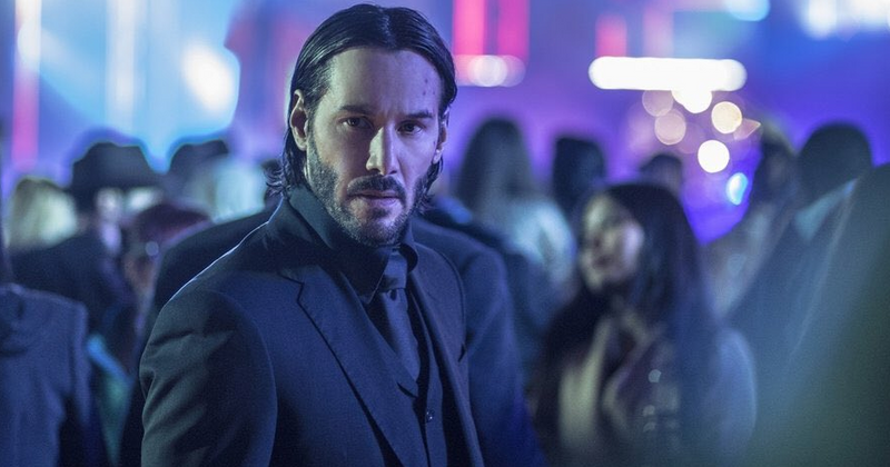 The filming for 'John Wick: Chapter 3' has begun, with a TV series on the character also in the works