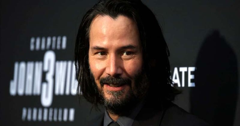 The filming for 'John Wick: Chapter 3' has begun, with a TV series on the character also in the works