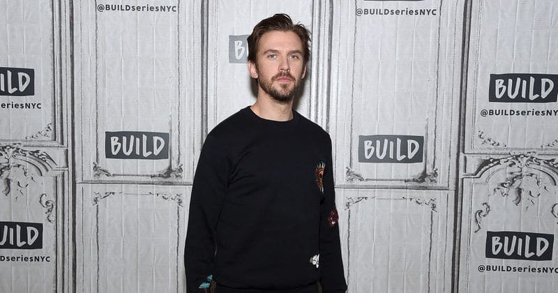 Dan Stevens joins Natalie Portman in Noah Hawley's 'Pale Blue Dot'