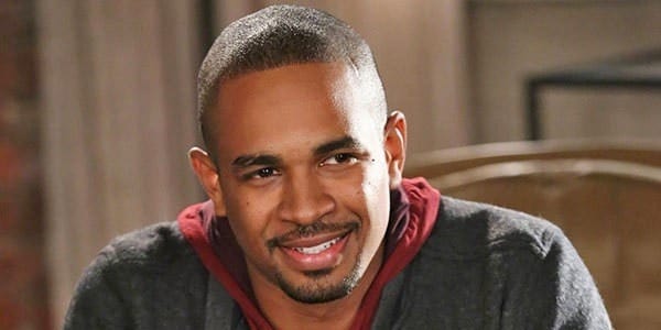 Damon as Coach in New Girl (Twitter)