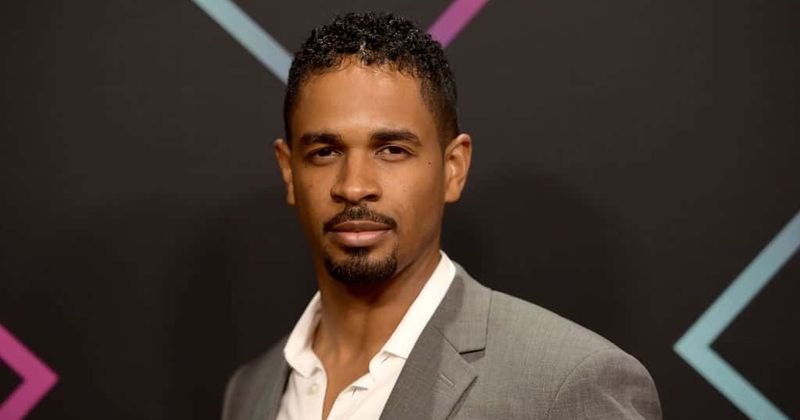 New Girl's Damon Wayans Jr will star in a new comedy series loosely based on the life of Harry Styles
