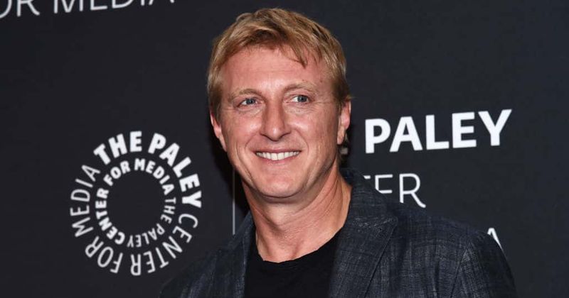 'Cobra Kai' renewed just after 8 episodes as 'Karate Kid' lives on