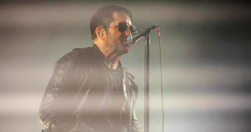 Nine Inch Nails announce new EP 'Bad Witch' and a ticketing twist to tour with Jesus and Mary Chain