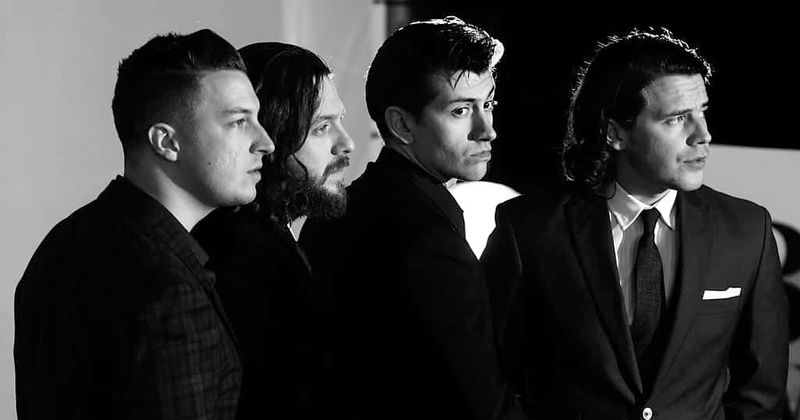 REVIEW: 'Tranquility Base Hotel + Casino' is a first of its kind; the first boring Arctic Monkeys album