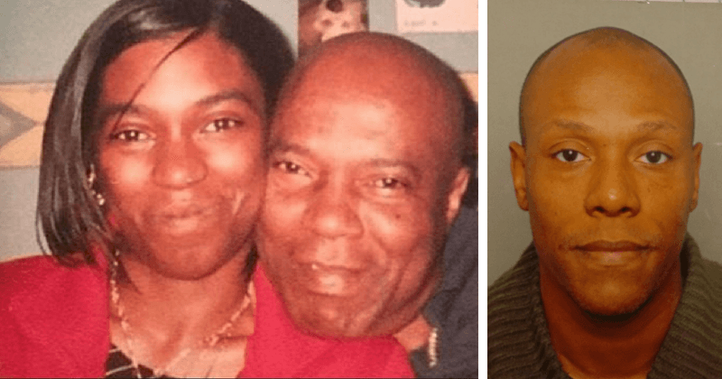 Twist in the tale: Youth mentor suspected of murdering a sex offender and his daughter, found dead in London flat