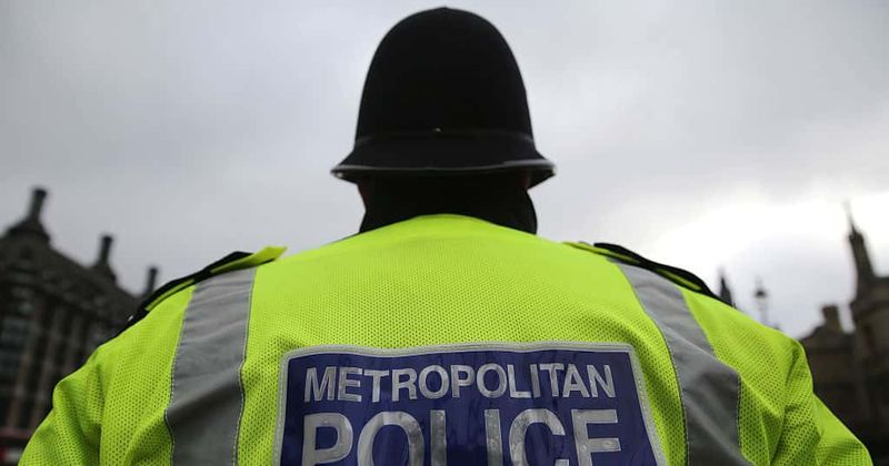 Twist in the tale: Youth mentor suspected of murdering a sex offender and his daughter, found dead in London flat