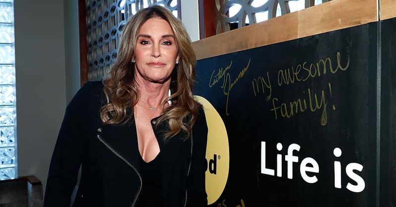 "You got a gun. Let's just end it right here": Caitlyn Jenner reveals how close she came to ending her own life amidst paparazzi pressure