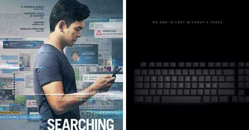 TRAILER: John Cho starrer 'Searching' is a thriller told entirely through the screens of tech devices
