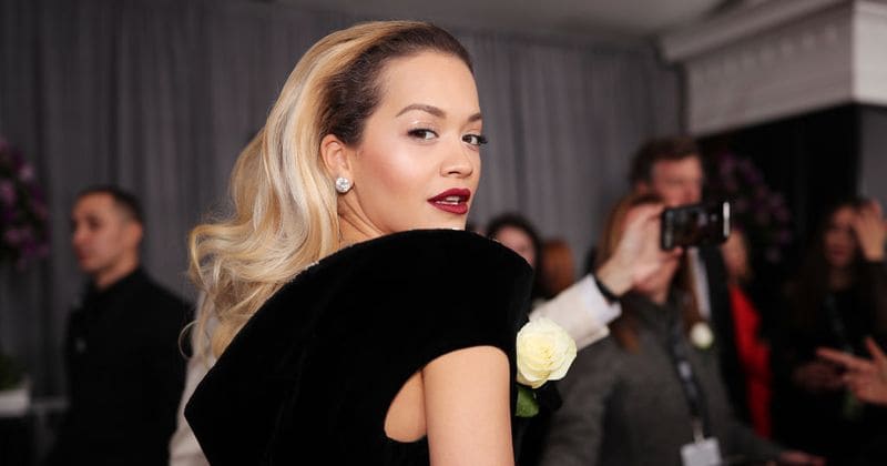 Rita Ora comes out as bisexual in new single 'Girls', wants it to be an LGBT anthem