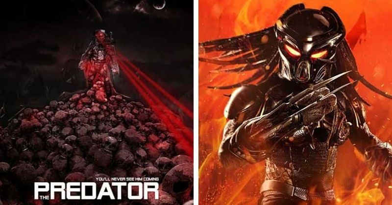 The trailer for Shane Black's 'The Predator' dropped and it's a mix of nostalgia and excitement