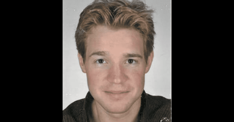 Five years after Lars Mittank became 'most famous missing person on YouTube' his family still clings to hope