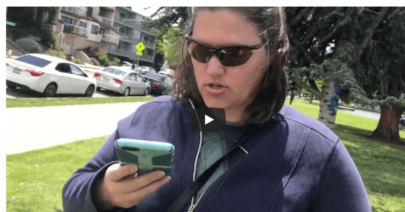 Woman accused of racism after calling cops on black family barbecuing at a lake, turns out...she was right