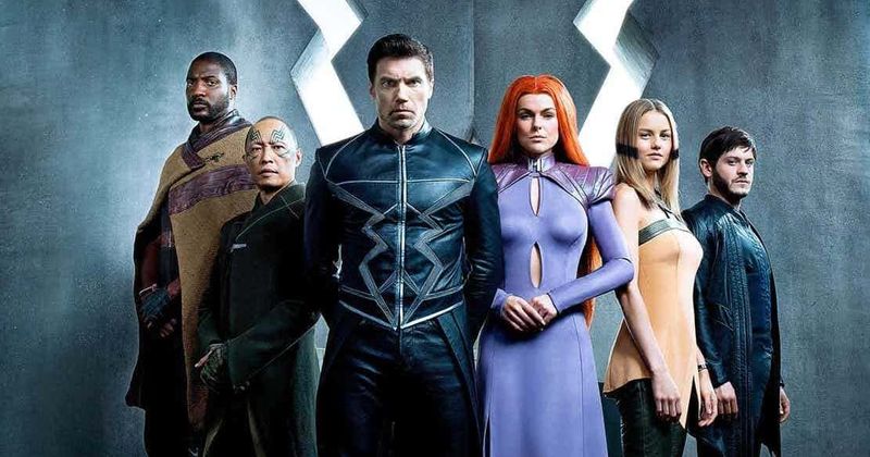 Marvel's 'Inhumans' and Quantico latest shows to be axed by ABC