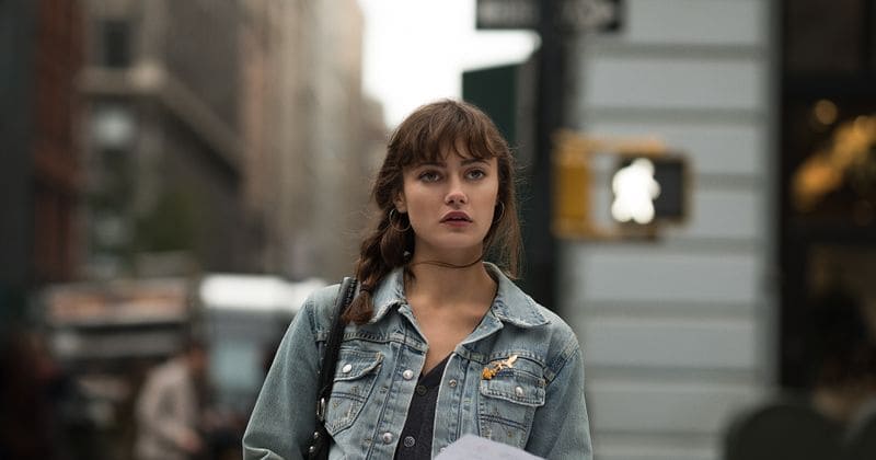 REVIEW: The pleasant before and after taste of Starz' 'Sweetbitter'