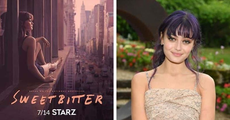 REVIEW: The pleasant before and after taste of Starz' 'Sweetbitter'