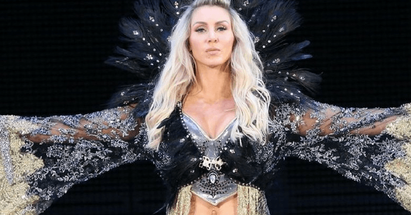 WWE's Charlotte Flair suffers another serious injury in the ring, loses teeth in match with Carmella