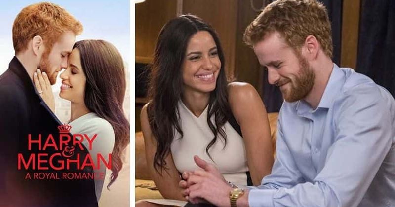 An in-depth look at the hits and misses of Lifetime's Harry & Meghan: A Royal Romance
