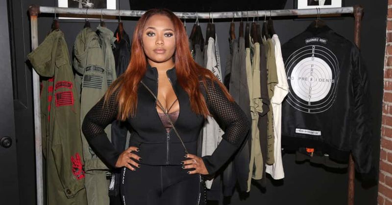 Did 'Love & Hip Hop' star Teairra Mari leak sex tape herself? Her boyfriend certainly thinks so