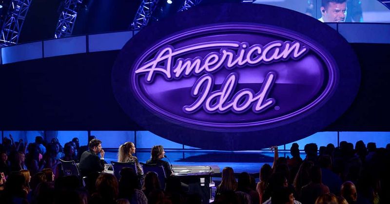 Journey for the next American Idol continues as the Top 5 get ready to perform