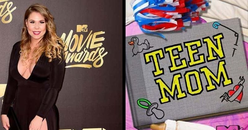 'Teen Mom' Kailyn Lowry undecided on son's name, changes it a second time