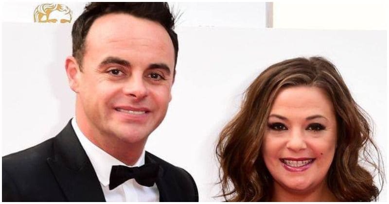 Having second thoughts? Lisa Armstrong rethinks divorcing Ant McPartlin as she believes their marriage is 'worth fighting for'