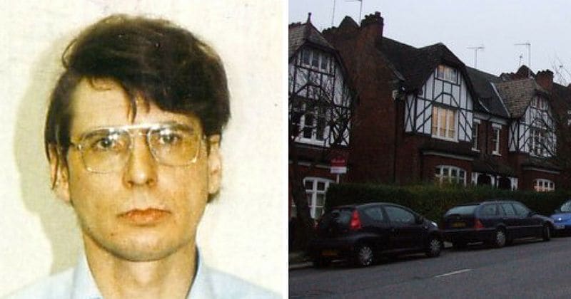 Serial killer Dennis Nilsen, who murdered at least 12 men and played 'dress-up' with their corpses, dies in prison aged 72