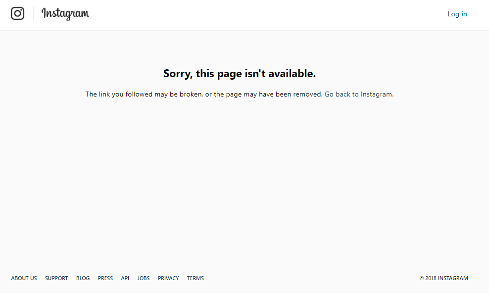 Cardi has deleted her Instagram (Instagram)