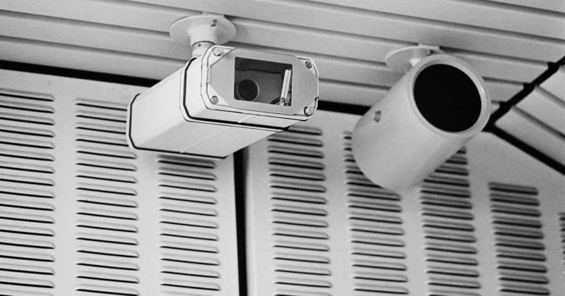 Outrage after CCTV footage catches 60-year-old man sexually abusing child and her mother in movie theater