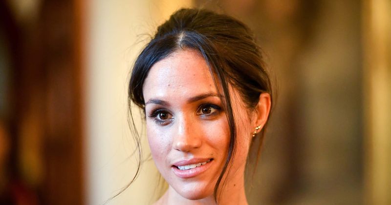 Meghan Markle's half-sister claims responsibility after Meghan's father admits to "staging" photos ahead of royal wedding