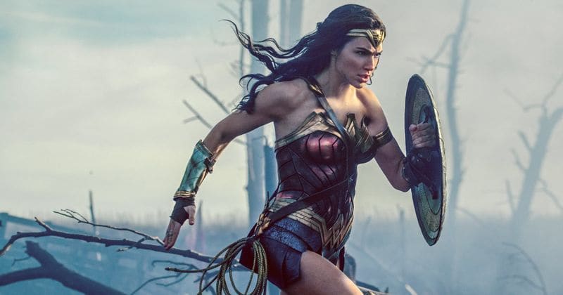 Director Patty Jenkins confirms filming on Wonder Woman sequel to begin "shockingly soon"