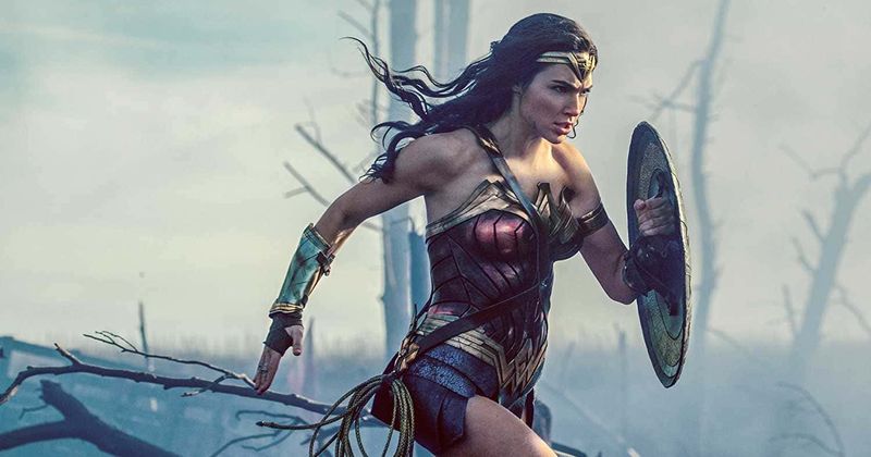 Director Patty Jenkins confirms filming on Wonder Woman sequel to begin "shockingly soon"