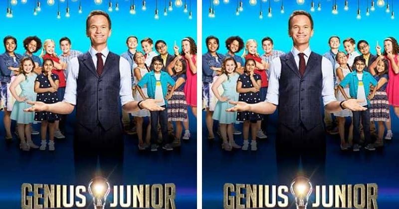 Team Geeks on Fleek win NBC's 'Genius Junior' show to become some of the brightest kids in America