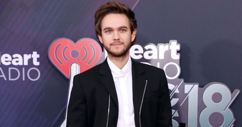 Better grab your ZEDD In The Park tickets soon, as first-tier sold out within 24 hours