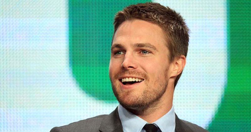 Arrow star Stephen Amell picks his favorite villain over six seasons, and it's totally unexpected