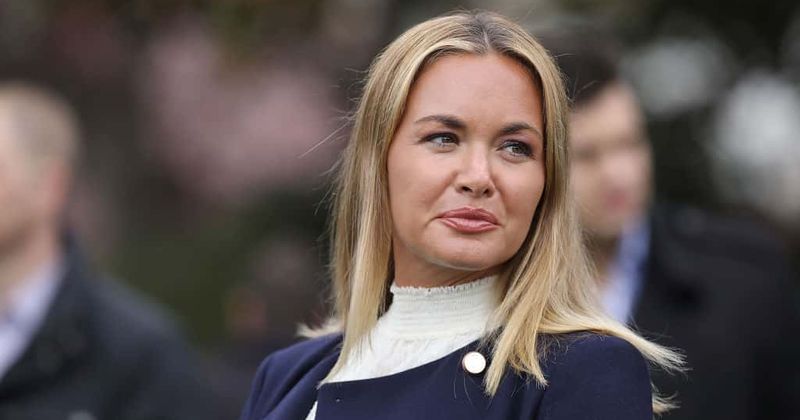 Before Donald Trump Jr, Vanessa Trump reportedly dated a Saudi prince who dumped her right after 9/11