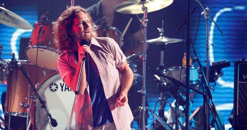 Pearl Jam’s Jeff Ament on new album: “2019 is probably safe to say”