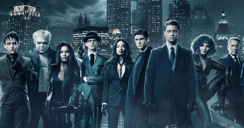 Fox renews Gotham for final season 5 and fans better start preparing for a major revelation