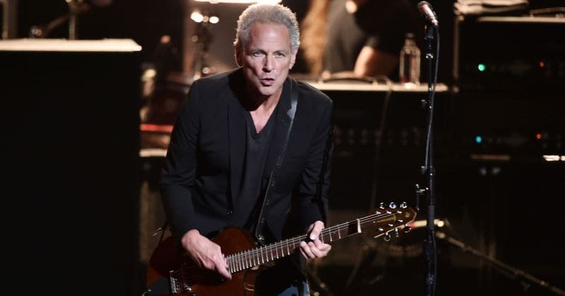 Lindsey Buckingham breaks silence on Fleetwood Mac split: “They lost their perspective”