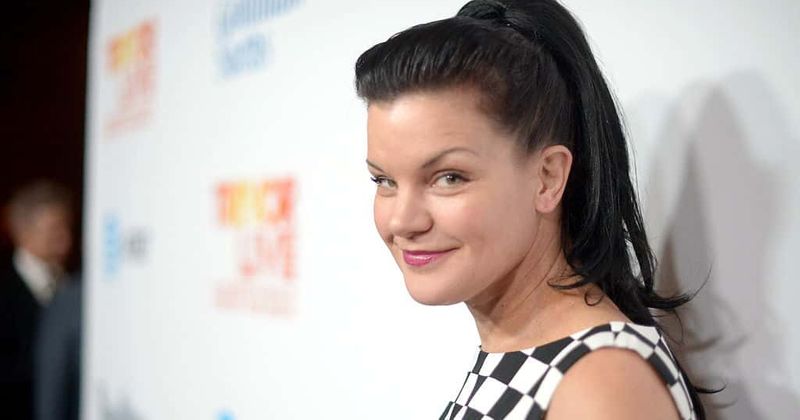 Exclusive: Pauley Perrette claims she left 'NCIS' to focus on charity work even as she hints at physical abuse on sets