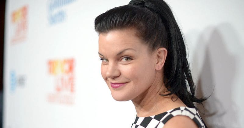 Exclusive: Pauley Perrette claims she left 'NCIS' to focus on charity work even as she hints at physical abuse on sets