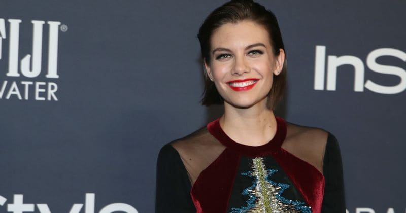 Lauren Cohan set to return to The Walking Dead, Maggie's future still undecided