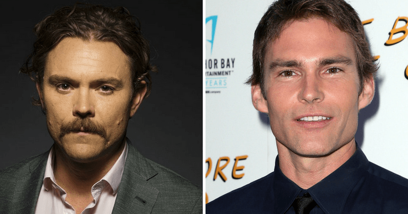 Sean William Scott to replace Clayne Crawford in 'Lethal Weapon' season 3