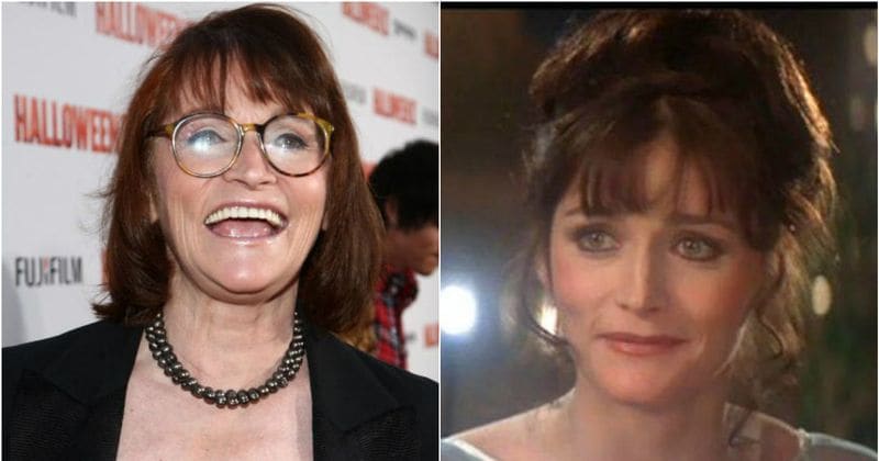 Margot Kidder, who was Lois Lane to Christopher Reeve's Superman, dies after years of bipolar struggle