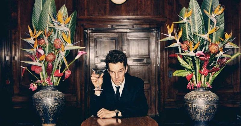 'Patrick Melrose' episode 1: A riveting and haunting episode that grabs your attention and does not let go