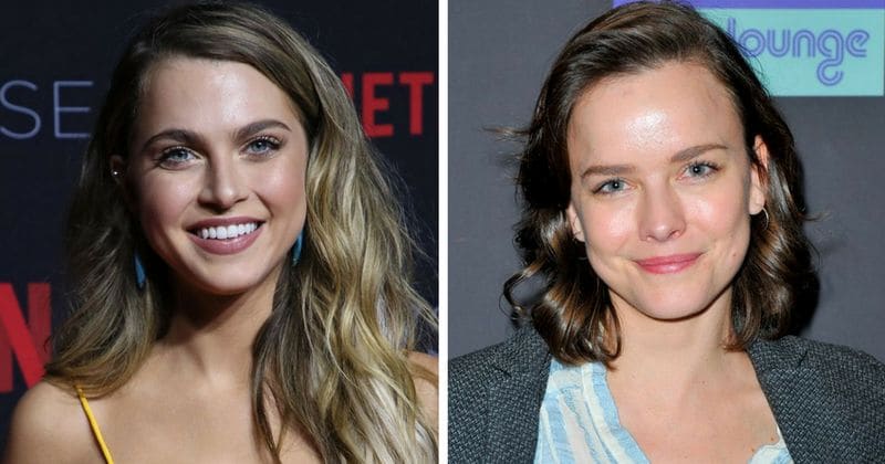 Meet 11 new characters of '13 Reasons Why' Season 2