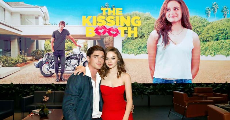 The Kissing Booth review: A classic teen flick with a strong dose of nostalgia