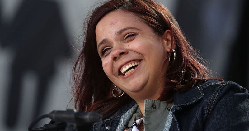 Parkland survivor celebrates 'shrapnel-free' face three months after school shooting