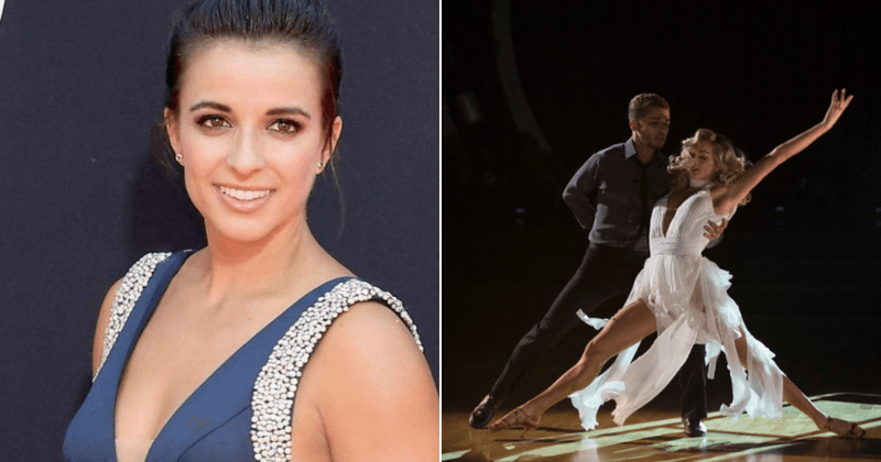 Former DWTS star Victoria Arlen recalls how she overcame four years of being 'trapped in her own body' due to coma